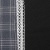 Ткань костюмная 22476 2002, 181 гр/м2, шир.150см, цвет чёрный - купить в Белгороде. Цена 350.98 руб.