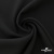 Ткань костюмная "Микела", 96%P 4%S, 255 г/м2 ш.150 см, цв-черный #1 - купить в Белгороде. Цена 345.40 руб.
