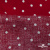 Ткань плательная "Вискоза принт"  100% вискоза, 95 г/м2, шир.145 см Цвет 2/red - купить в Белгороде. Цена 297 руб.