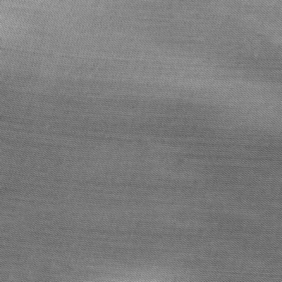 Ткань подкладочная Таффета 17-1501, антист., 54 гр/м2, шир.150см, цвет св.серый - купить в Белгороде. Цена 60.40 руб.
