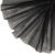 Сетка Глиттер, 24 г/м2, шир.145 см., черный - купить в Белгороде. Цена 117.24 руб.