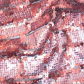 Трикотаж с пайетками  - ткани в Белгороде