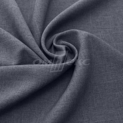 Ткань костюмная габардин "Меланж" 6159А, 172 гр/м2, шир.150см, цвет св.серый - купить в Белгороде. Цена 284.20 руб.