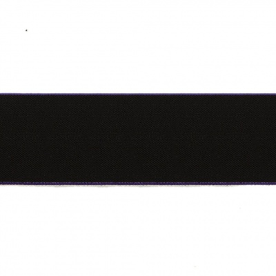 Лента эластичная вязаная с рисунком #9/9, шир. 40 мм (уп. 45,7+/-0,5м) - купить в Белгороде. Цена: 44.45 руб.