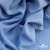 Ткань плательная Марсель 80% полиэстер 20% нейлон,125 гр/м2, шир. 150 см, цв. голубой - купить в Белгороде. Цена 460.18 руб.
