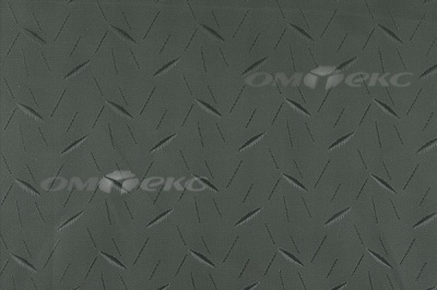 Ткань подкладочная жаккард Р14076-1, 18-5203, 85 г/м2, шир. 150 см, 230T темно-серый - купить в Белгороде. Цена 168.15 руб.