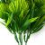 Трава искусственная -5, шт  (колючка 30 см/8 см)				 - купить в Белгороде. Цена: 150.33 руб.