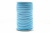 0370-1301-Шнур эластичный 3 мм, (уп.100+/-1м), цв.168 - голубой - купить в Белгороде. Цена: 459.62 руб.
