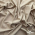 Ткань сорочечная Илер 100%полиэстр, 120 г/м2 ш.150 см, цв. бежевый - купить в Белгороде. Цена 290.24 руб.