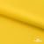 Ткань подкладочная Таффета 15-1062, антист., 53 гр/м2, шир.150см, цвет жёлтый - купить в Белгороде. Цена 57.16 руб.