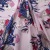 Плательная ткань "Фламенко" 18.1, 80 гр/м2, шир.150 см, принт растительный - купить в Белгороде. Цена 239.03 руб.