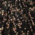 Плательная ткань "Фламенко" 3.1, 80 гр/м2, шир.150 см, принт растительный - купить в Белгороде. Цена 239.03 руб.