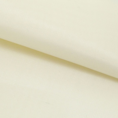 Ткань подкладочная Таффета 11-0606, 48 гр/м2, шир.150см, цвет молоко - купить в Белгороде. Цена 56.07 руб.