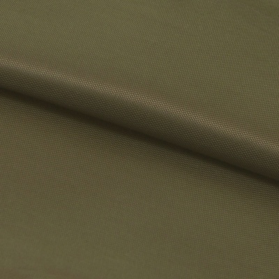 Ткань подкладочная Таффета 19-0618, 48 гр/м2, шир.150см, цвет хаки - купить в Белгороде. Цена 54.64 руб.