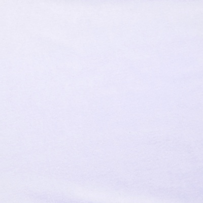 Бархат стрейч №23, 240 гр/м2, шир.160 см, (2,6 м/кг), цвет белый - купить в Белгороде. Цена 748.44 руб.