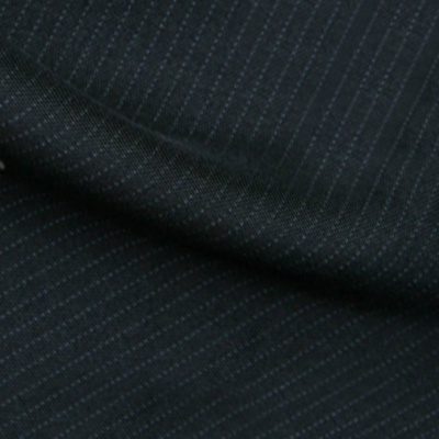 Ткань костюмная 25304, 173 гр/м2, шир.150см, цвет чёрный - купить в Белгороде. Цена 405.60 руб.