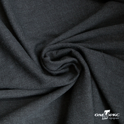 Ткань костюмная "Моник", 80% P, 16% R, 4% S, 250 г/м2, шир.150 см, цв-темно серый - купить в Белгороде. Цена 555.82 руб.