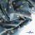  Ткань костюмная «Микровельвет велюровый принт», 220 г/м2, 97% полиэстр, 3% спандекс, ш. 150См Цв #7 - купить в Белгороде. Цена 439.77 руб.