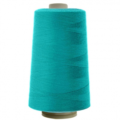 Швейные нитки (армированные) 28S/2, нам. 2 500 м, цвет 360 - купить в Белгороде. Цена: 148.95 руб.