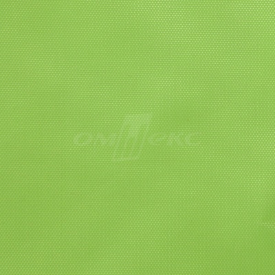 Оксфорд (Oxford) 210D 15-0545, PU/WR, 80 гр/м2, шир.150см, цвет зеленый жасмин - купить в Белгороде. Цена 118.13 руб.