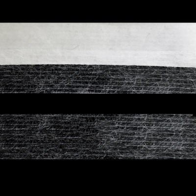 Прокладочная лента (паутинка на бумаге) DFD23, шир. 20 мм (боб. 100 м), цвет белый - купить в Белгороде. Цена: 3.44 руб.