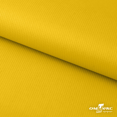 Мембранная ткань "Ditto" 13-0859, PU/WR, 130 гр/м2, шир.150см, цвет жёлтый - купить в Белгороде. Цена 310.76 руб.