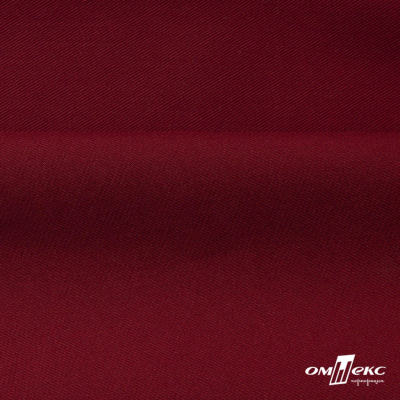Ткань костюмная "Прато" 80% P, 16% R, 4% S, 230 г/м2, шир.150 см, цв-бордо #6 - купить в Белгороде. Цена 477.21 руб.