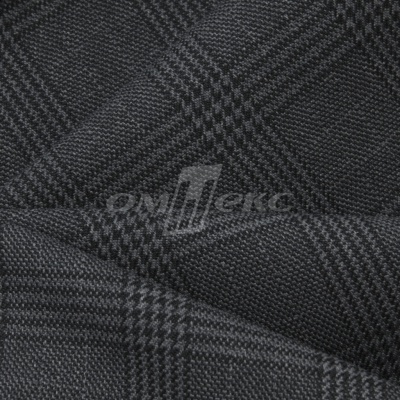 Ткань костюмная "Эдинбург", 98%P 2%S, 228 г/м2 ш.150 см, цв-серый - купить в Белгороде. Цена 385.53 руб.