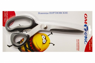 Ножницы арт.0330-0095 портновские, 9"/ 229 мм - купить в Белгороде. Цена: 225.03 руб.