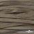 Шнур плетеный (плоский) d-12 мм, (уп.90+/-1м), 100% полиэстер, цв.274 - бежевый - купить в Белгороде. Цена: 8.62 руб.