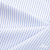 Ткань сорочечная Ронда, 115 г/м2, 58% пэ,42% хл, шир.150 см, цв.3-голубая, (арт.114) - купить в Белгороде. Цена 306.69 руб.