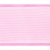Лента капроновая, шир. 80 мм/уп. 25 м, цвет розовый - купить в Белгороде. Цена: 19.77 руб.