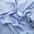 Ткань сорочечная Илер 100%полиэстр, 120 г/м2 ш.150 см, цв. небесный - купить в Белгороде. Цена 290.24 руб.
