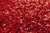 Сетка с пайетками №18, 188 гр/м2, шир.130см, цвет красный - купить в Белгороде. Цена 371 руб.