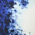 Плательная ткань "Фламенко" 19.1, 80 гр/м2, шир.150 см, принт растительный - купить в Белгороде. Цена 241.49 руб.