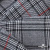 Ткань костюмная "Клер" 80% P, 16% R, 4% S, 200 г/м2, шир.150 см,#10 цв-серый/красный - купить в Белгороде. Цена 412.02 руб.