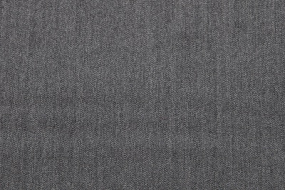 Костюмная ткань с вискозой "Флоренция", 195 гр/м2, шир.150см, цвет св.серый - купить в Белгороде. Цена 491.97 руб.