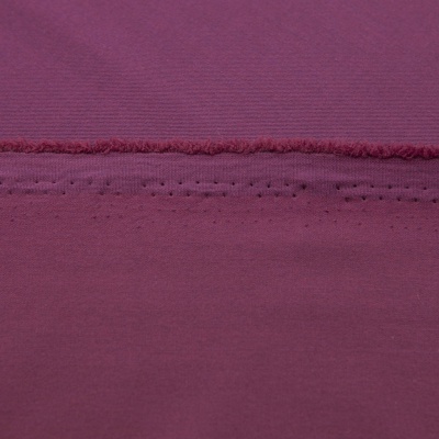 Костюмная ткань с вискозой "Меган" 19-2430, 210 гр/м2, шир.150см, цвет вишня - купить в Белгороде. Цена 378.55 руб.