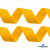 Жёлтый- цв.506 -Текстильная лента-стропа 550 гр/м2 ,100% пэ шир.20 мм (боб.50+/-1 м) - купить в Белгороде. Цена: 318.85 руб.
