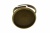 Заготовка для рукоделия металлическая фигурная для кольца 15мм - купить в Белгороде. Цена: 7.44 руб.
