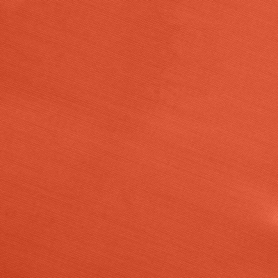 Ткань подкладочная Таффета 16-1459, антист., 53 гр/м2, шир.150см, цвет оранжевый - купить в Белгороде. Цена 62.37 руб.