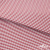 Ткань сорочечная Клетка Виши, 115 г/м2, 58% пэ,42% хл, шир.150 см, цв.5-красный, (арт.111) - купить в Белгороде. Цена 306.69 руб.