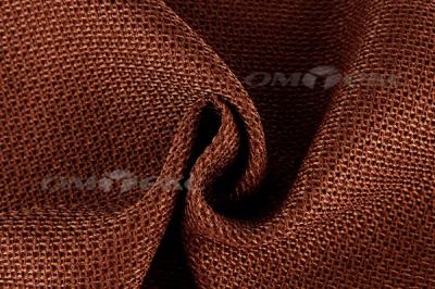Портьерная ткань СIСIL (280см) col.208 коричневый - купить в Белгороде. Цена 649.15 руб.