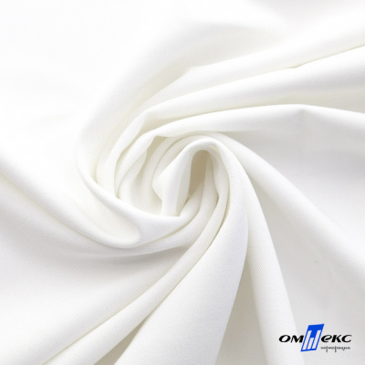 Ткань костюмная "Белла" 80% P, 16% R, 4% S, 230 г/м2, шир.150 см, цв. белый #12 - купить в Белгороде. Цена 489.29 руб.